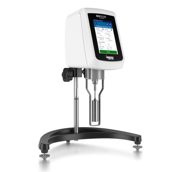 Powder Rheometer Read Out Viscometer, Rheometer, Texture Analyzer, Powder Flow Testers – Rays ...