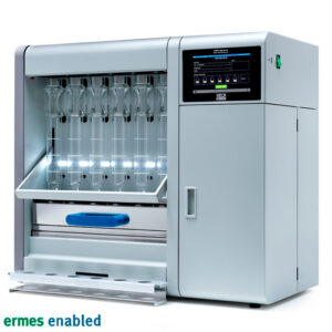 FIWE Advance Automatic Fiber Analyzer