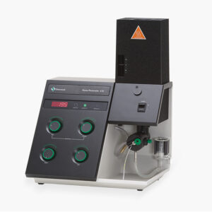 Flame Photometer 410