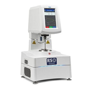 RSO Rheometer