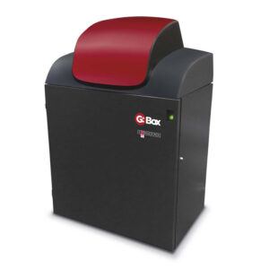 G:BOX F3 Gel imaging for fluorescence and visible applications.