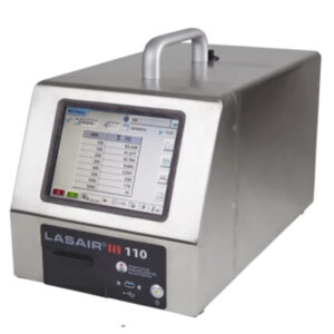 Micron Airborne Particle Counters: Lasair® III 110