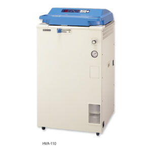 Autoclave HVA Series (HVA-110)