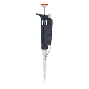 PIPETMAN P2, 0.2-2 μL, Metal Ejector