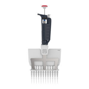 PIPETMAN P2, 0.2-2 μL, Metal Ejector